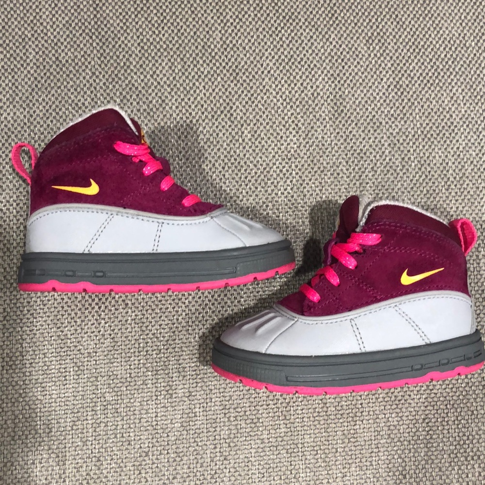 Nike Woodside ACG Boot